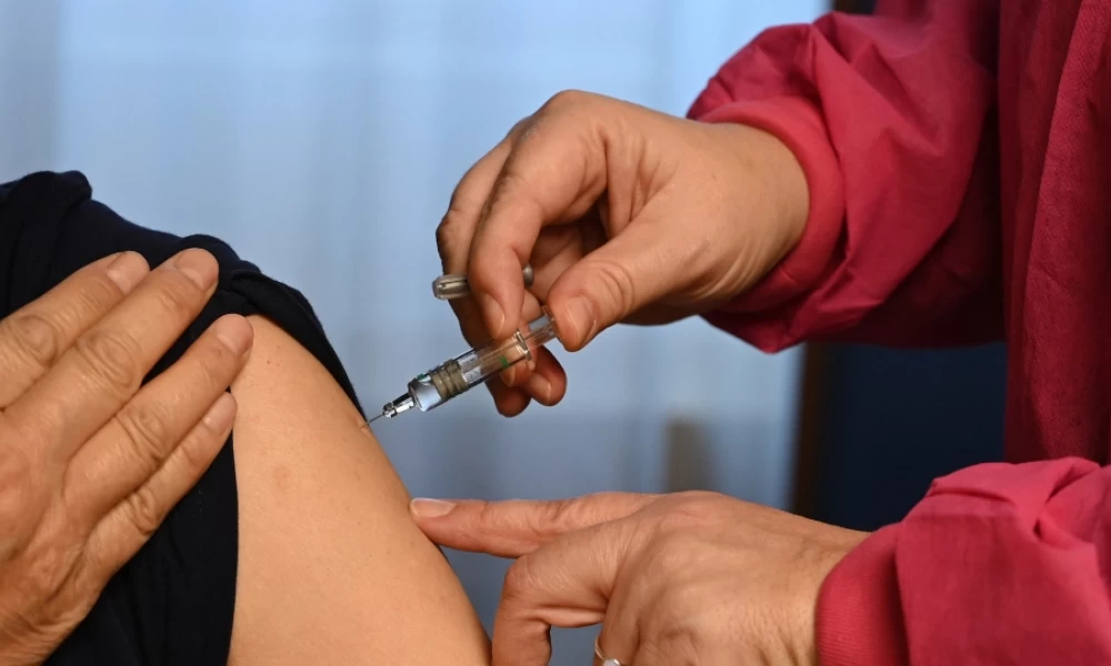 Μοναστήρι στο Πήλιο εξέδωσε αντιεμβολιαστικό… ημερολόγιο με τίτλο «Σκέψου πριν εμβολιασθείς (βίντεο)